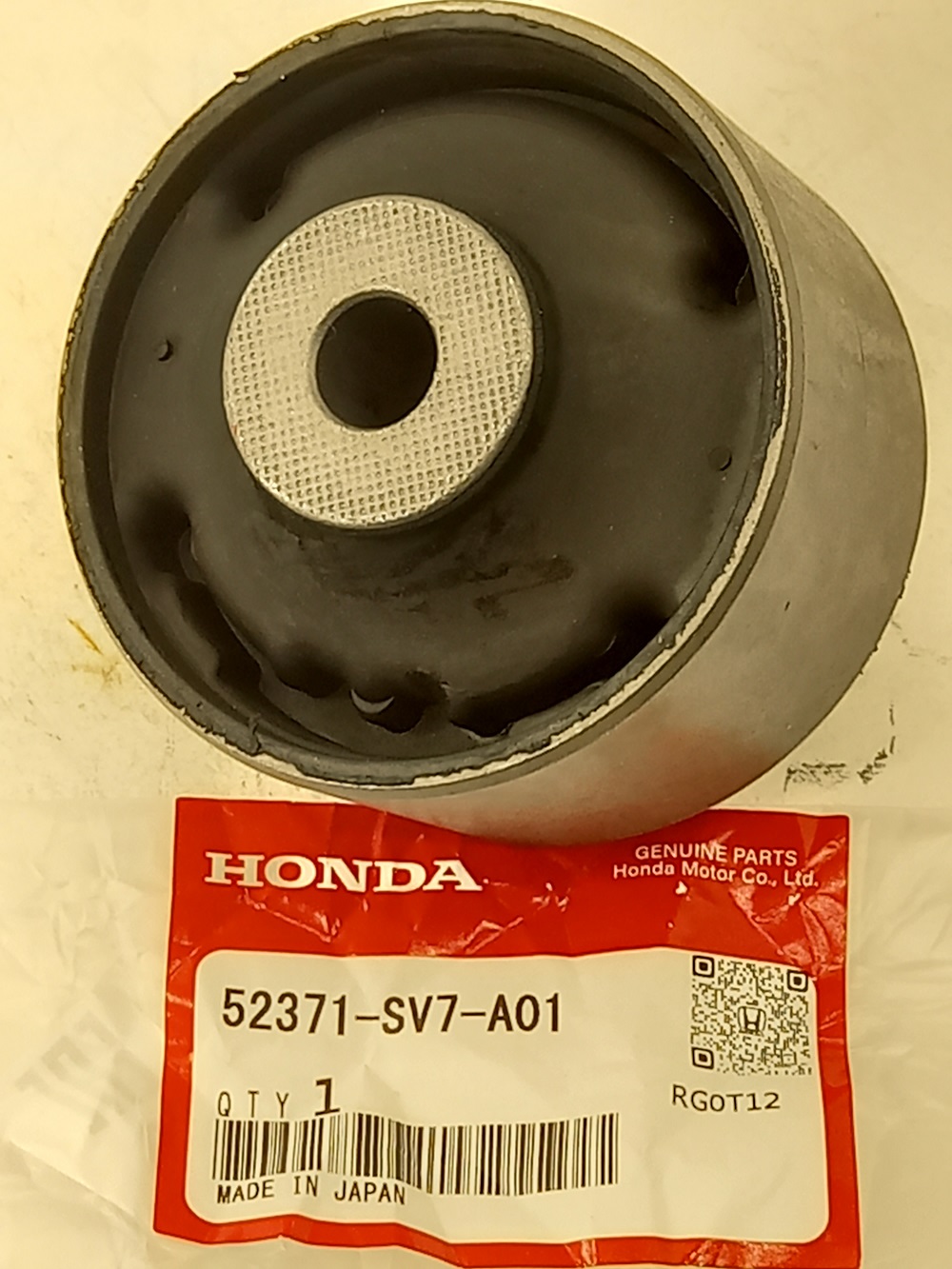 Сайлентблок Хонда Рафага в Ноябрьске 555532585
