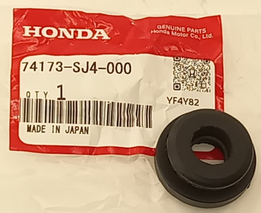 Втулка Хонда Аккорд в Ноябрьске 555531449
