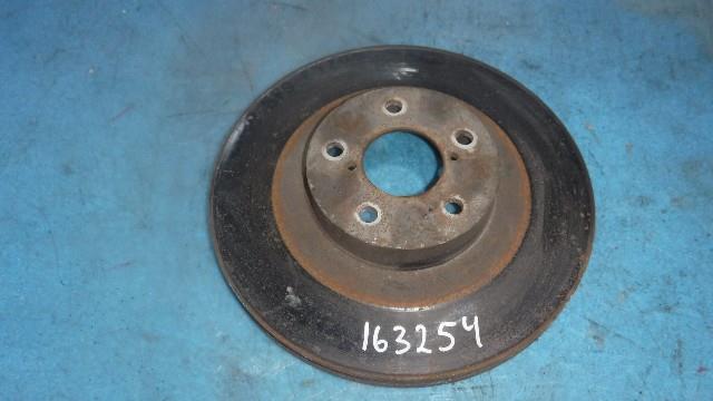 Тормозной диск Субару Форестер в Ноябрьске 1080511