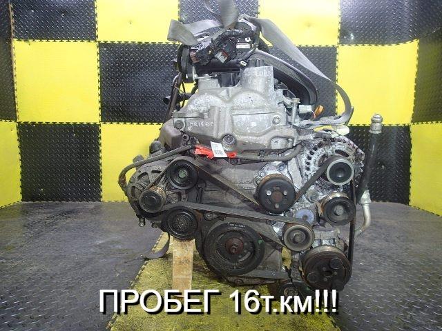 Двигатель Ниссан Куб в Ноябрьске 111899