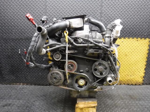 Двигатель Сузуки Джимни в Ноябрьске 111983