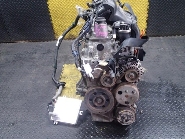 Двигатель Хонда Фит в Ноябрьске 114935