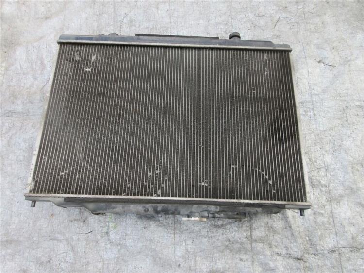 Радиатор основной Хонда МДХ в Ноябрьске 126180
