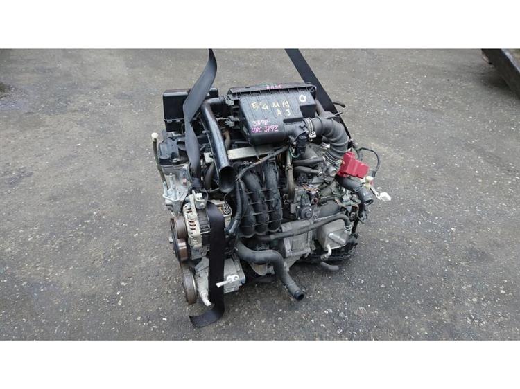 Двигатель Мицубиси Мираж в Ноябрьске 202187