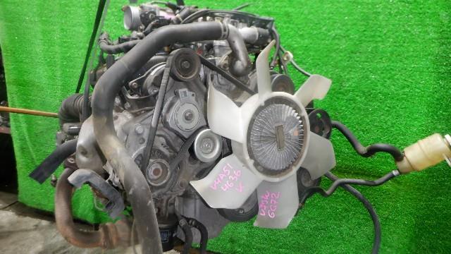 Двигатель Мицубиси Паджеро в Ноябрьске 2078481