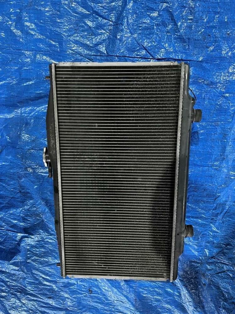 Радиатор основной Хонда Инспаер в Ноябрьске 221969