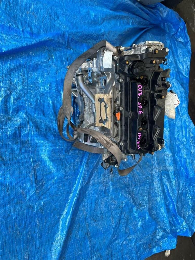 Двигатель Хонда Аккорд в Ноябрьске 230114