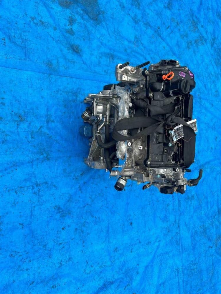 Двигатель Хонда Фит в Ноябрьске 243874