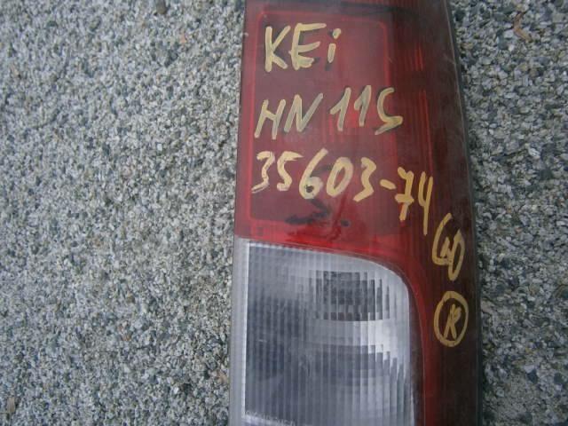 Стоп сигнал Сузуки Кей в Ноябрьске 30159