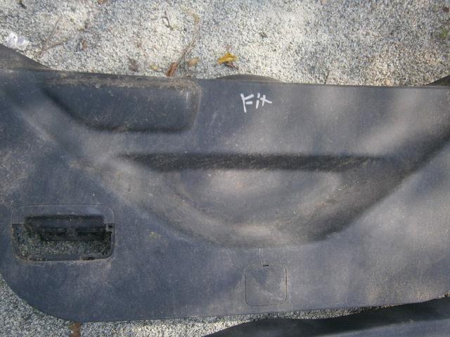 Обшивка Хонда Джаз в Ноябрьске 35016