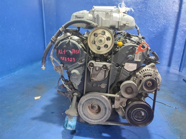 Двигатель Хонда Лагрейт в Ноябрьске 428323