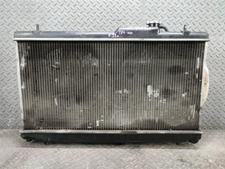 Радиатор основной Субару Легаси в Ноябрьске 431321