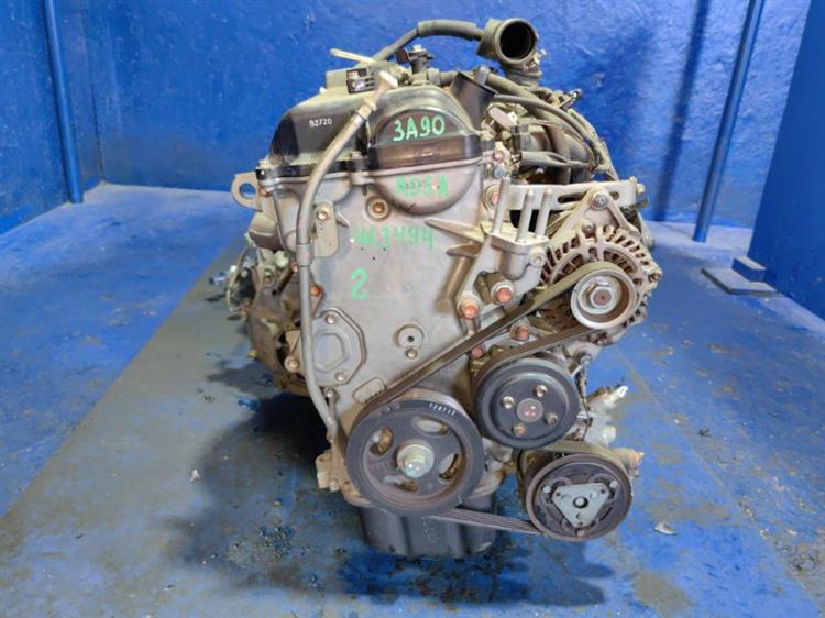 Двигатель Мицубиси Мираж в Ноябрьске 463494