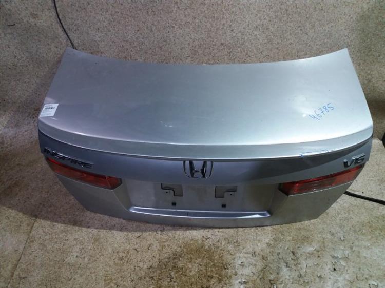 Крышка багажника Хонда Инспаер в Ноябрьске 46785