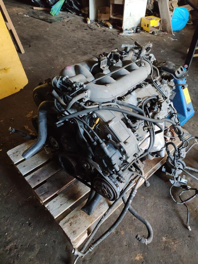 Двигатель Мазда Бонго в Ноябрьске 505591
