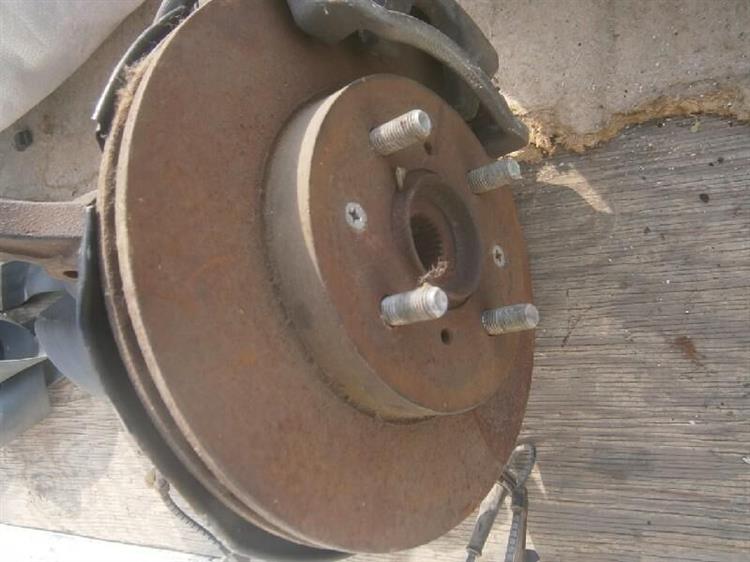 Тормозной диск Хонда Фрид Спайк в Ноябрьске 53092