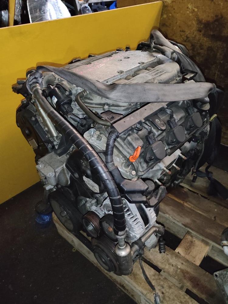 Двигатель Хонда Легенд в Ноябрьске 551641