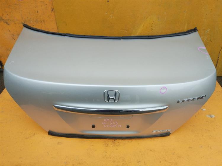 Крышка багажника Хонда Легенд в Ноябрьске 555211