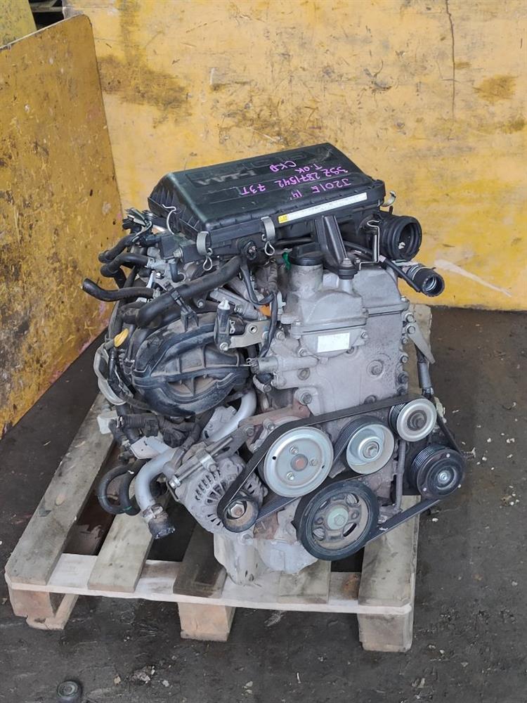 Двигатель Тойота Бего в Ноябрьске 679171