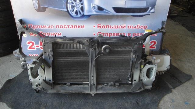 Рамка радиатора Субару Форестер в Ноябрьске 712111