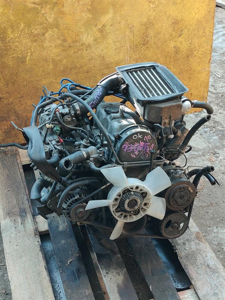 Двигатель Сузуки Джимни в Ноябрьске 73045