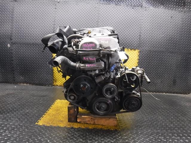 Двигатель Сузуки Джимни в Ноябрьске 765101