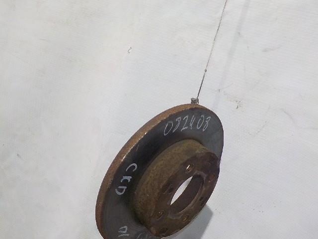 Тормозной диск Мицубиси Либеро в Ноябрьске 845041
