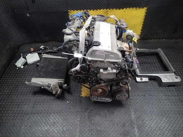 Двигатель Ниссан Х-Трейл в Ноябрьске 91097