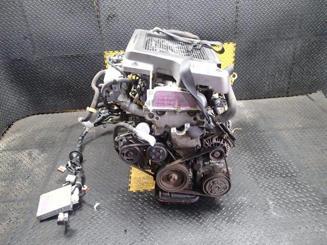 Двигатель Ниссан Х-Трейл в Ноябрьске 910991
