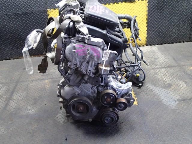 Двигатель Ниссан Х-Трейл в Ноябрьске 91101