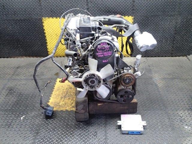 Двигатель Сузуки Эскудо в Ноябрьске 91158
