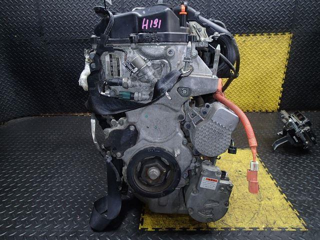 Двигатель Хонда Шатл в Ноябрьске 99298